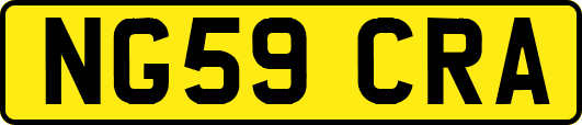 NG59CRA