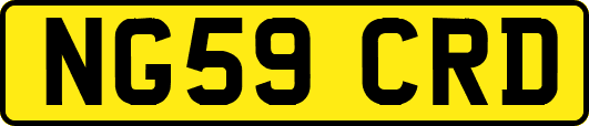 NG59CRD