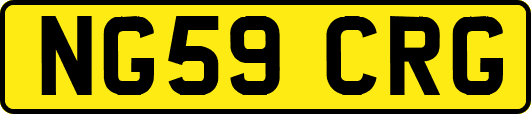 NG59CRG