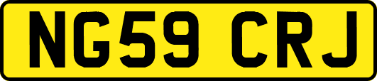 NG59CRJ