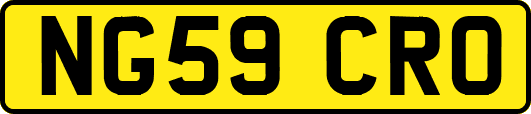 NG59CRO