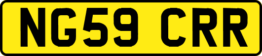 NG59CRR
