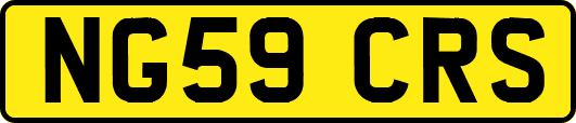NG59CRS