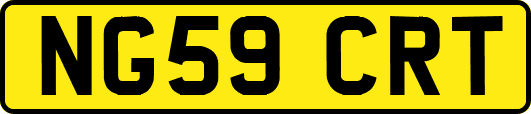 NG59CRT