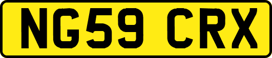 NG59CRX