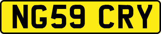 NG59CRY