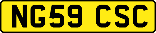NG59CSC