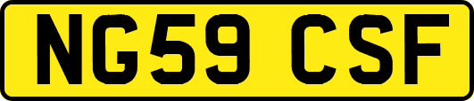 NG59CSF