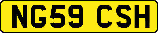 NG59CSH
