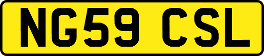 NG59CSL