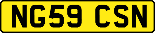 NG59CSN