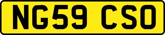 NG59CSO