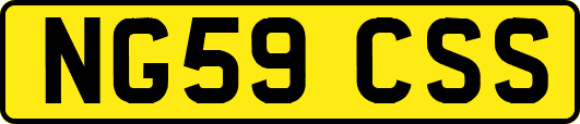 NG59CSS