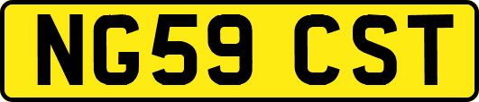 NG59CST