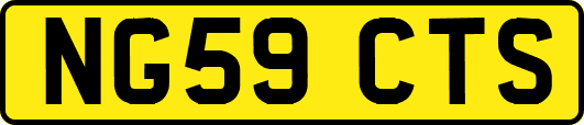 NG59CTS