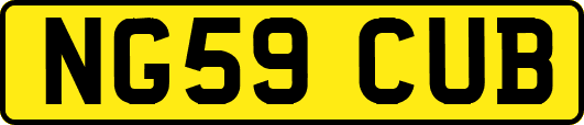 NG59CUB