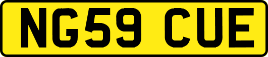 NG59CUE