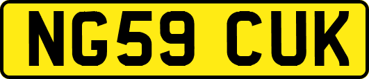 NG59CUK