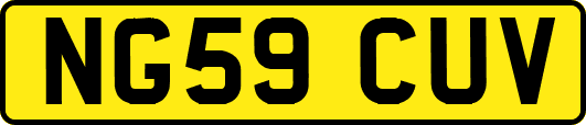 NG59CUV
