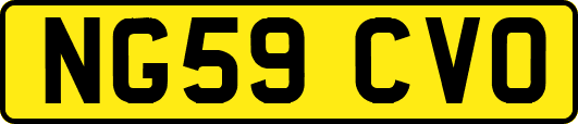 NG59CVO