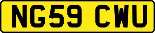 NG59CWU