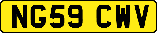 NG59CWV