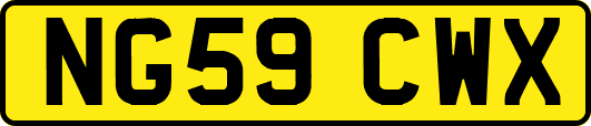 NG59CWX