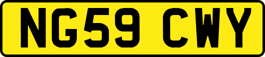 NG59CWY