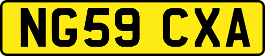 NG59CXA