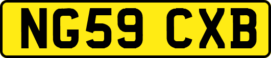 NG59CXB
