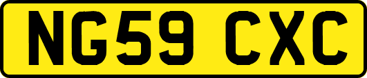NG59CXC