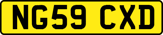 NG59CXD