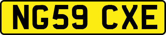 NG59CXE