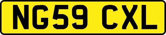 NG59CXL