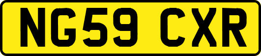 NG59CXR