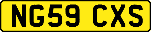 NG59CXS