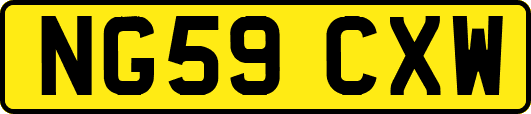 NG59CXW
