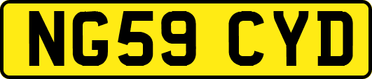 NG59CYD