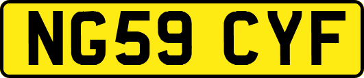 NG59CYF