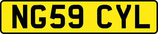 NG59CYL
