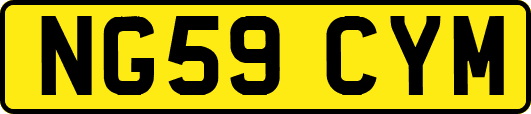 NG59CYM