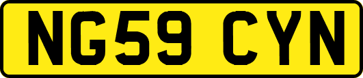 NG59CYN