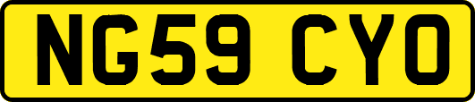 NG59CYO