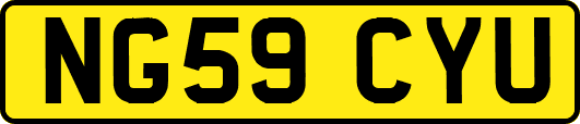 NG59CYU