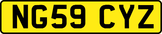 NG59CYZ
