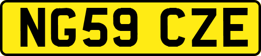 NG59CZE