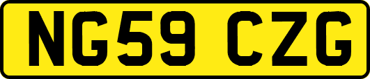 NG59CZG