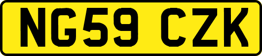 NG59CZK