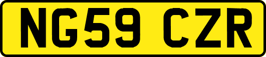 NG59CZR