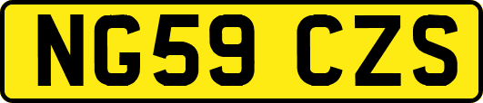NG59CZS